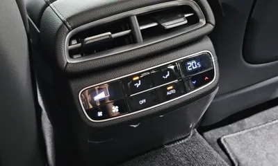 Genesis G80 2023, 32468 км, за 99990000 KRW - фото 30