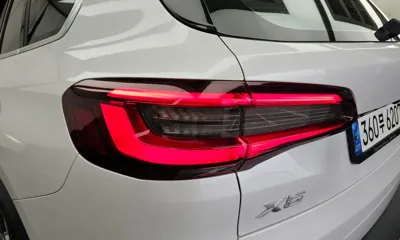 BMW X5 2022, 68160 км, за 63500000 KRW - фото 23