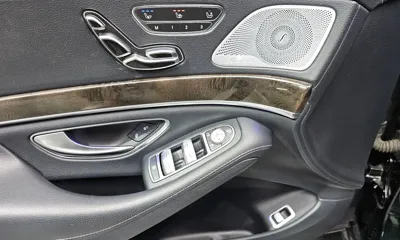 Mercedes-Benz S-Class 2015, 208594 км, за 19900000 KRW - фото 18
