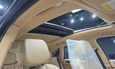 Porsche Macan 2016, 121385 км, за 28970000 KRW - фото 19