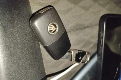 Skoda Kamiq 2020, 132600 км, за 55956.16 CNY - фото 9