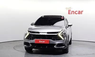 Kia Sportage 2023, 62879 км, за 29990000 KRW