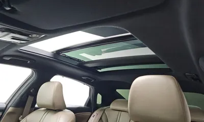 Kia K8 2022, 56813 км, за 23900000 KRW - фото 20