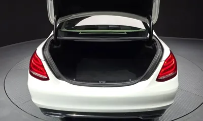 Mercedes-Benz C-Class 2016, 103998 км, за 13200000 KRW - фото 20