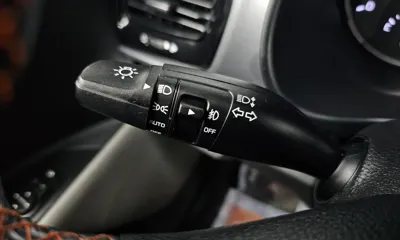 Kia Stonic 2018, 96863 км, за 10900000 KRW - фото 16
