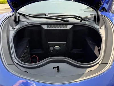 McLaren GT 2021, 8070 км, за 183000000 KRW - фото 8