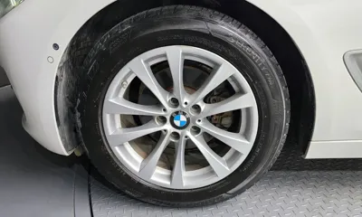 BMW Gran Turismo 2020, 102111 км, за 17900000 KRW - фото 5