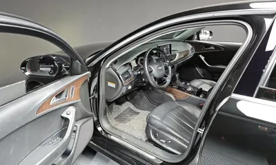 Audi A6 2016, 97964 км, за 17300000 KRW - фото 10
