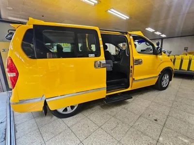 Hyundai Starex 2019, 149643 км, за 14500000 KRW - фото 5