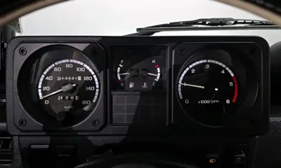 Hyundai Galloper 1996, 13331 км, за 48850000 KRW - фото 8