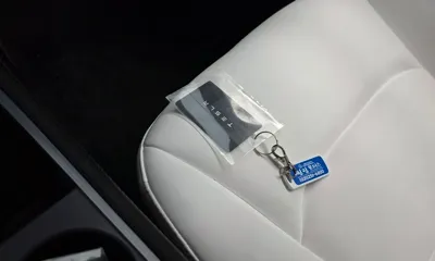 Tesla Model Y 2023, 44635 км, за 47600000 KRW - фото 32