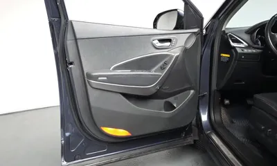 Hyundai Santafe 2015, 100566 км, за 8900000 KRW - фото 24