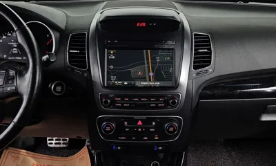 Kia Sorento 2014, 211769 км, за 6900000 KRW - фото 16