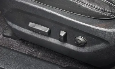 Hyundai Santafe 2017, 166460 км, за 9500000 KRW - фото 20