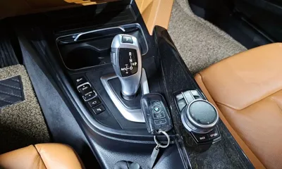 BMW Gran Turismo 2020, 120764 км, за 18500000 KRW - фото 9