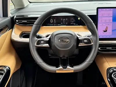 GAC Motor 传祺E8 PHEV 2024, 12000 км, за 139800 CNY - фото 17