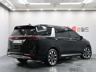 Kia Canival 2023, 10315 км, за 37800000 KRW - фото 4