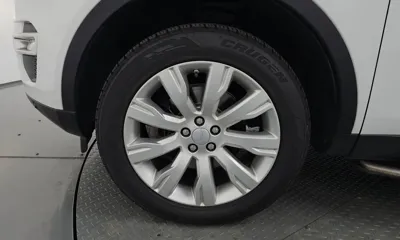 Land Rover Discovery Sport 2016, 88768 км, за 10500000 KRW - фото 5