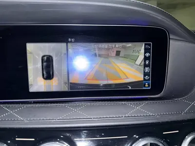 Mercedes-Benz S-Class 2018, 155000 км, за 48900000 KRW - фото 17