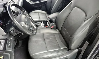 Hyundai Santafe 2015, 138064 км, за 8900000 KRW - фото 31