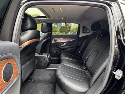 Mercedes-Benz E-Class 2019, 92000 км, за 175000 CNY - фото 13