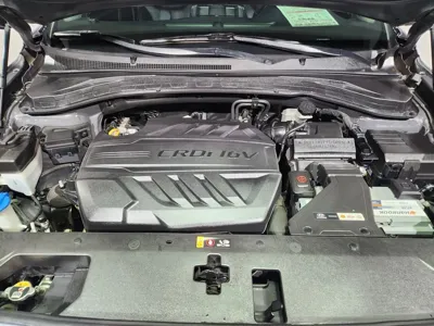 Hyundai Santafe 2019, 69343 км, за 18800000 KRW - фото 9