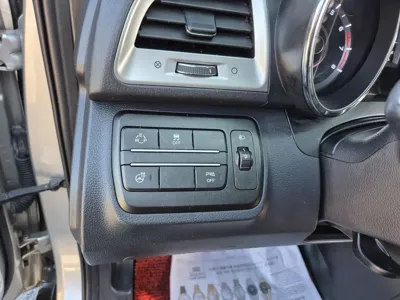 KG_Mobility_Ssangyong TIBOLI 2015, 118900 км, за 7900000 KRW - фото 15