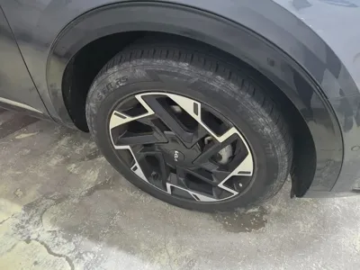 Kia Sportage 2023, 140000 км, за 27500000 KRW