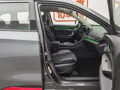 Changan 长安CS75PLUS 2020, 68400 км, за 42900 CNY - фото 23