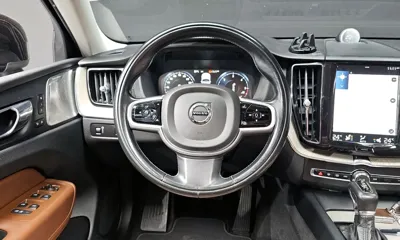 Volvo XC60 2020, 137735 км, за 25900000 KRW - фото 12
