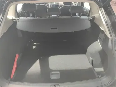Volkswagen Tiguan L 2021, 72000 км, за 92800 CNY