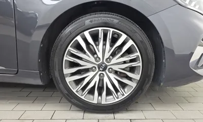 Kia K7 2020, 122706 км, за 16700000 KRW - фото 21