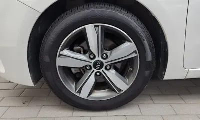 Kia K3 2018, 163289 км, за 5300000 KRW - фото 5
