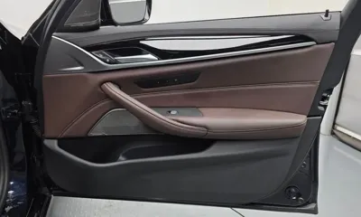 BMW 5-Series 2023, 59895 км, за 99990000 KRW - фото 24