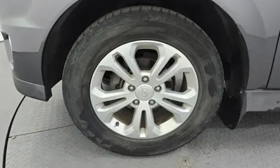 KG_Mobility_Ssangyong KORANDO 2015, 128311 км, за 6190000 KRW - фото 5