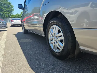 Hyundai Starex 2019, 174204 км, за 11500000 KRW - фото 18