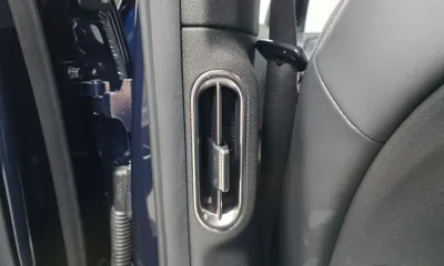 Genesis GV60 2022, 46553 км, за 43500000 KRW - фото 35