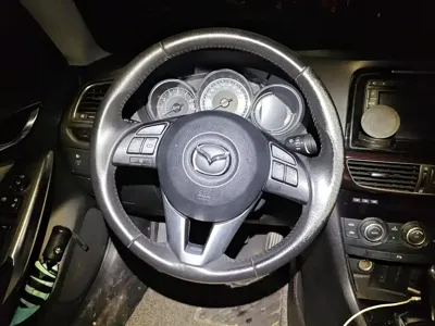 Mazda Atenza 2016, 140100 км, за 38800 CNY - фото 15