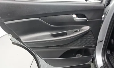 Hyundai Santafe 2019, 136905 км, за 14500000 KRW - фото 25