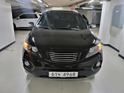 Kia Sorento 2012, 187015 км, за 5350000 KRW - фото 7