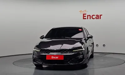 Kia K5 2021, 103854 км, за 16500000 KRW - фото 3
