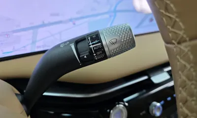 Genesis G80 2026, 9537 км, за 55500000 KRW - фото 28