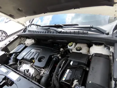 ChevroletGMDaewoo Orlando 2016, 114482 км, за 5900000 KRW - фото 19