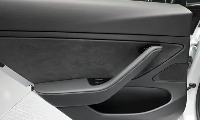 Tesla Model 3 2020, 22915 км, за 36900000 KRW - фото 25
