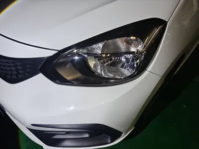 Honda Fit 2021, 26500 км, за 62820.95 CNY - фото 9