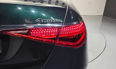 Mercedes-Benz S-Class 2021, 79870 км, за 65800000 KRW - фото 23