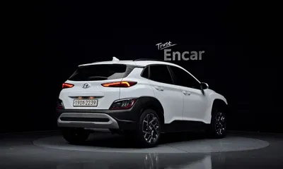 Hyundai Kona 2023, 27081 км, за 27000000 KRW - фото 2