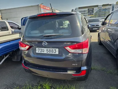 KG_Mobility_Ssangyong KORANDO 2014, 189446 км, за 3700000 KRW - фото 4