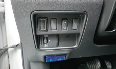 Renault-KoreaSamsung QM6 2020, 40201 км, за 14900000 KRW - фото 13