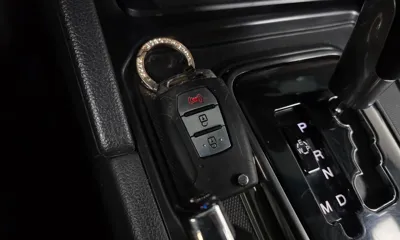 KG_Mobility_Ssangyong Rexton 2021, 93563 км, за 16990000 KRW - фото 32